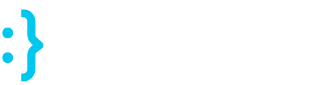 Sighthound Software Logo
